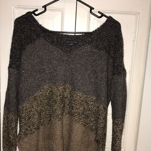 American Eagle V-Neck Sweater